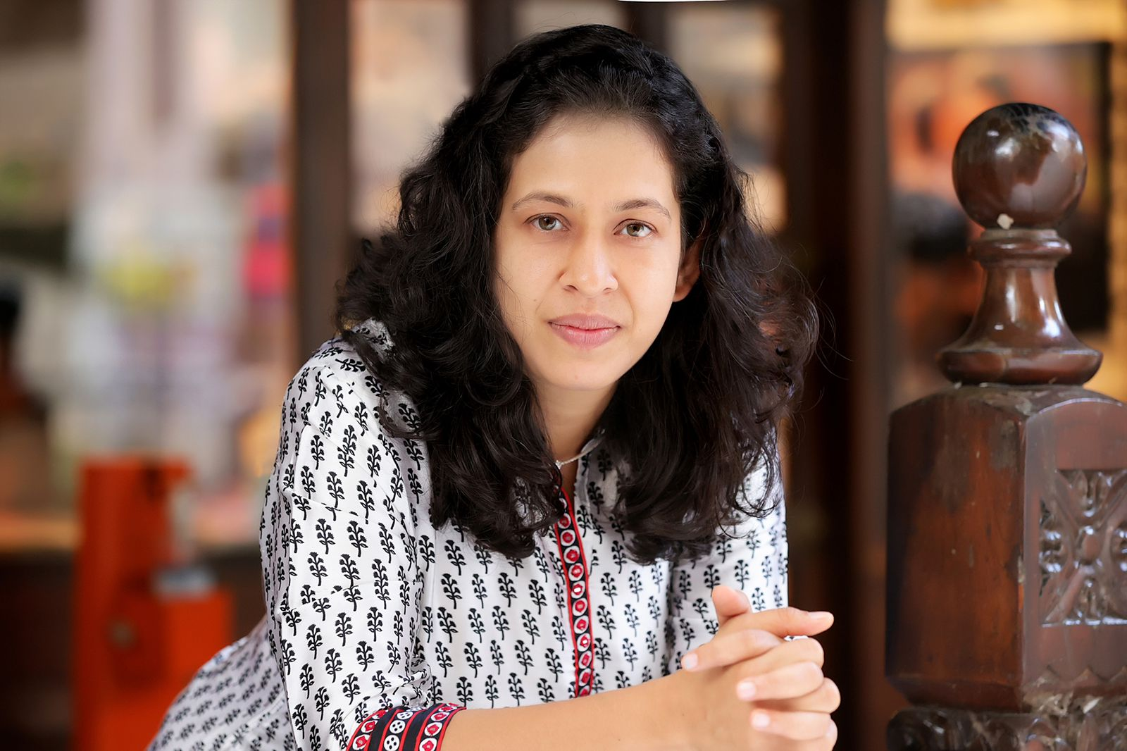 Shastri Swanubhuti Jain – Founder, Learn 2 Liberate Foundation